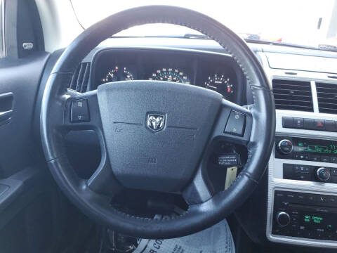 2010 Dodge Journey SXT