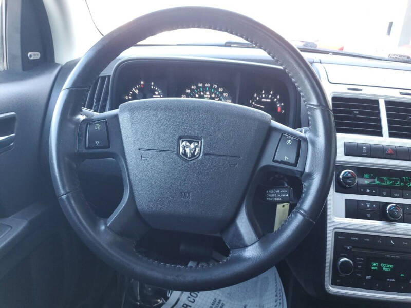 2010 Dodge Journey SXT