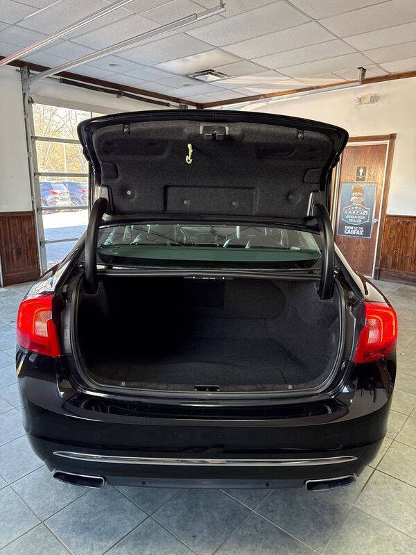 2017 Volvo S60 T5 Inscription