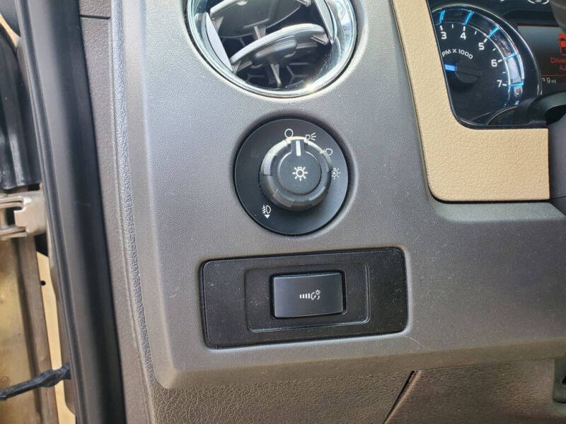 2011 Ford F-150