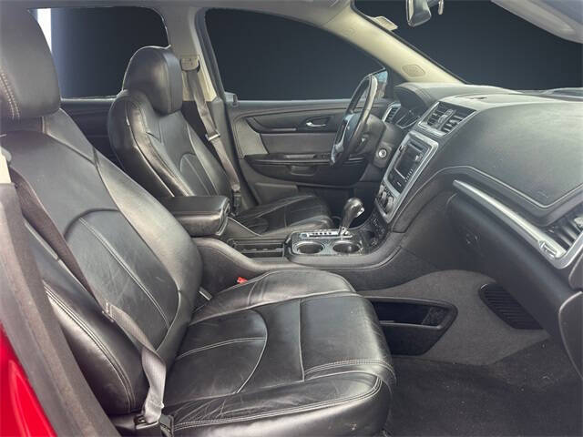 2013 GMC Acadia SLT-1