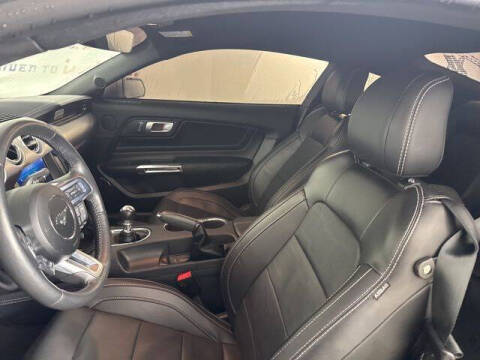 2023 Ford Mustang GT Premium