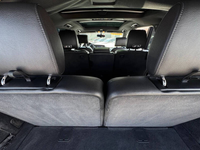 2014 Audi Q7 3.0T quattro S line Prestige