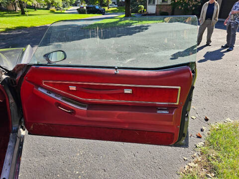 1977 Pontiac Grand Prix