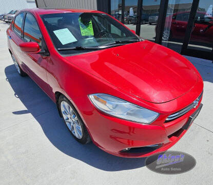 2013 Dodge Dart
