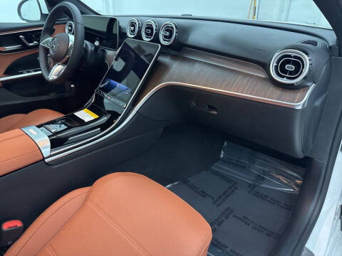 2026 Mercedes-Benz C-Class C 300 4MATIC