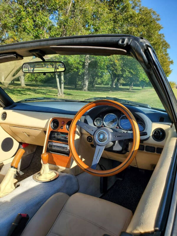 1993 Mazda MX-5 Miata