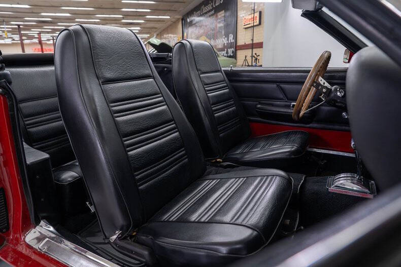 1970 Ford Mustang