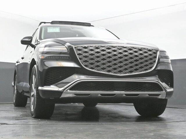 2025 Genesis GV80 2.5T Advanced
