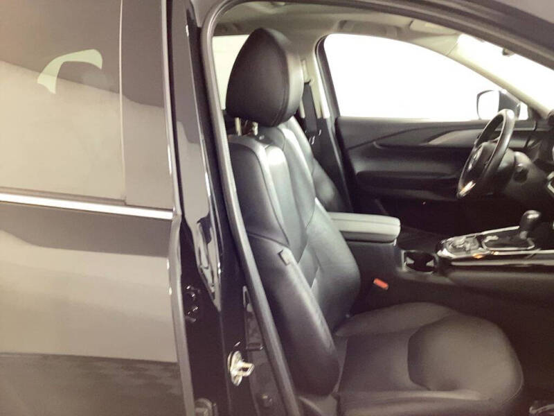 2023 Mazda CX-9 Touring Plus