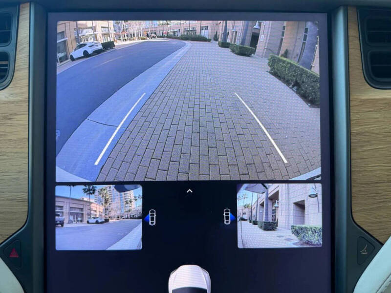 2019 Tesla Model X Long Range