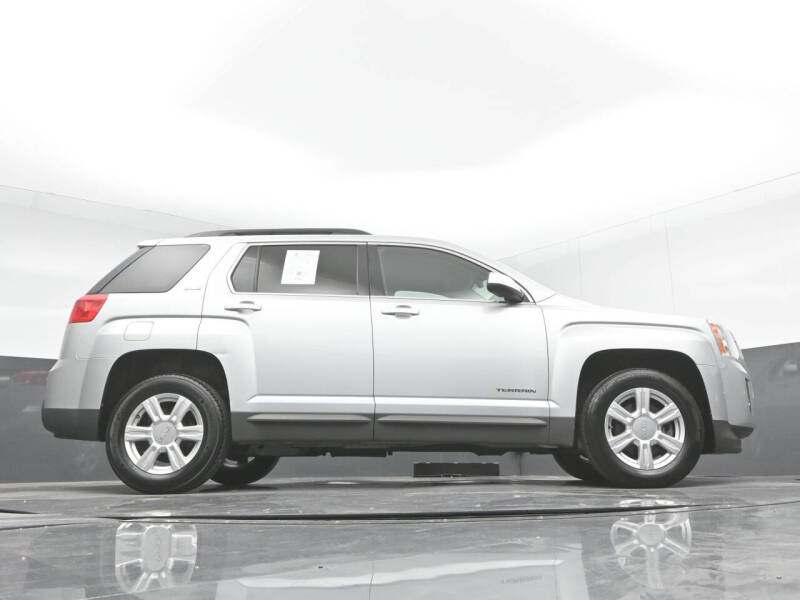 2015 GMC Terrain SLE-2