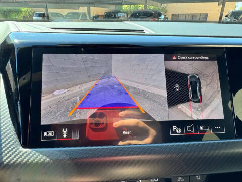 2024 Audi RS e-tron GT quattro