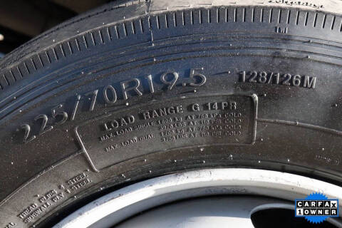 2019 Chevrolet Silverado 5500HD