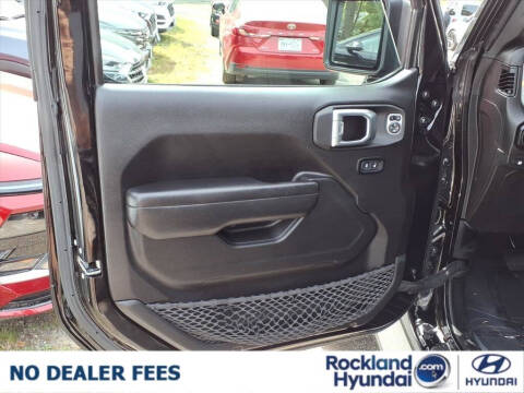 2024 Jeep Wrangler Willys 4xe