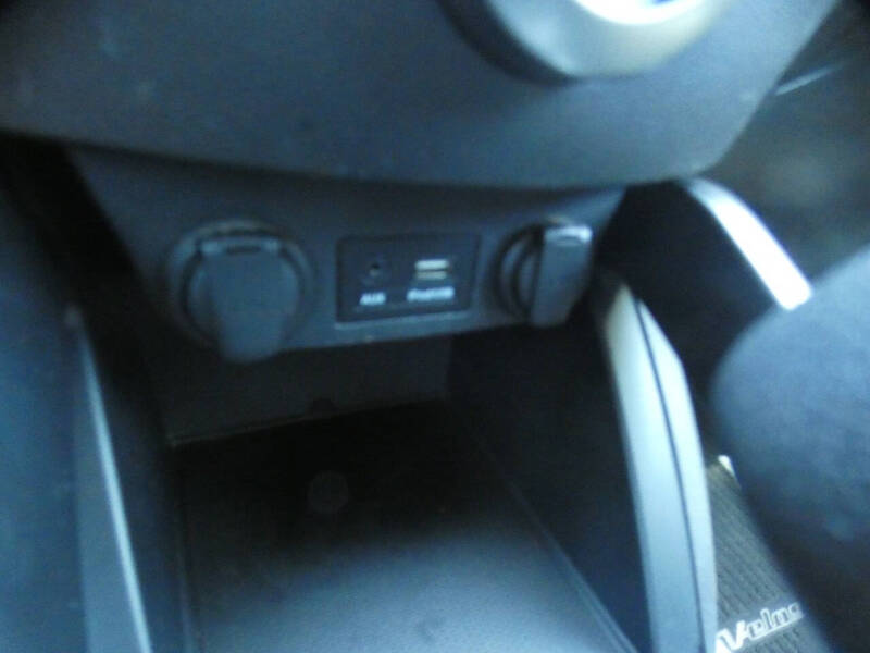 2015 Hyundai Veloster