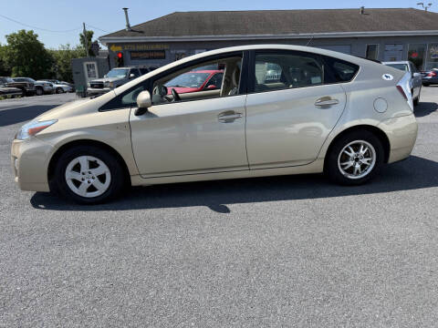 2011 Toyota Prius Five