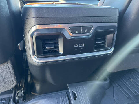 2024 GMC Sierra 3500HD