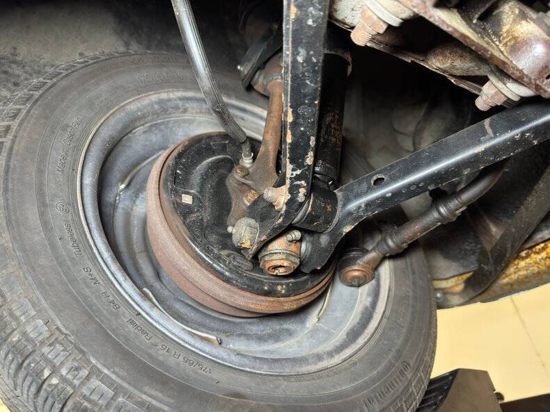 1960 American Motors Rambler