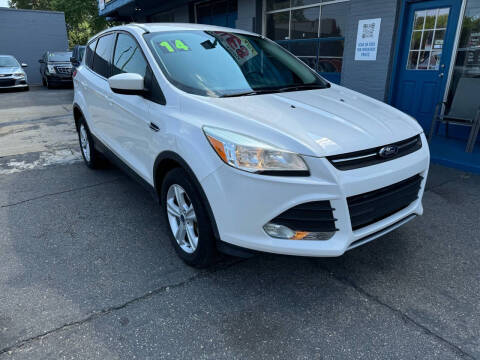 2014 Ford Escape for sale at Lee's Auto Sales in Garden City MI