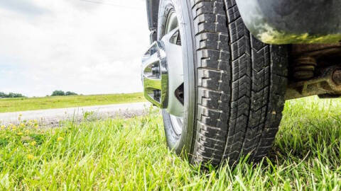2023 Chevrolet Silverado 3500HD