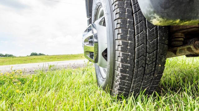 2023 Chevrolet Silverado 3500HD