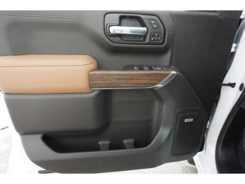 2022 Chevrolet Silverado 1500 Limited