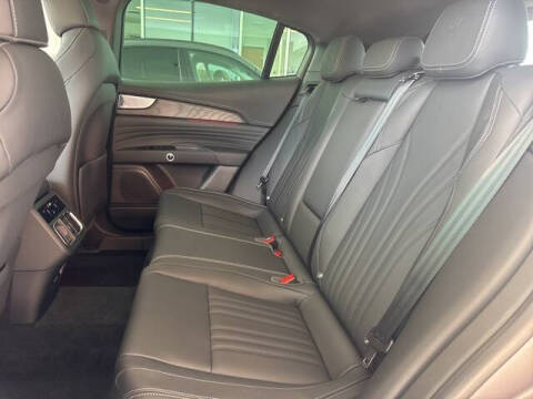 2025 Maserati Grecale Modena