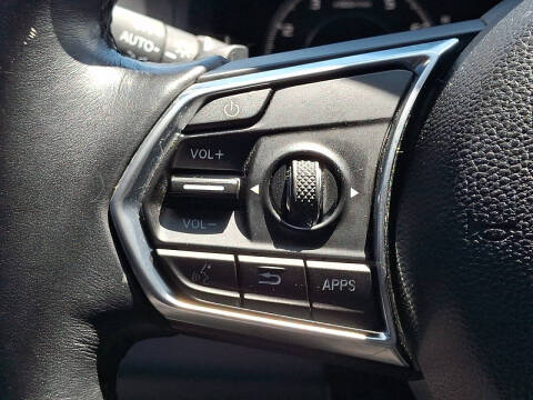 2020 Acura RDX SH-AWD