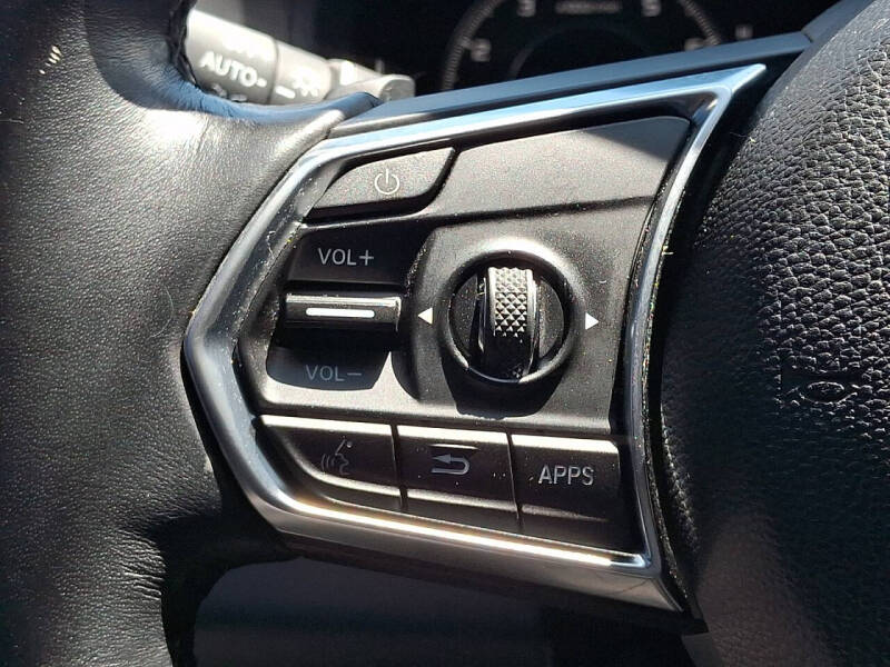2020 Acura RDX SH-AWD