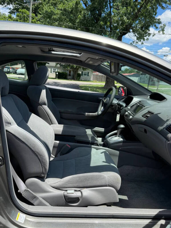 2006 Honda Civic