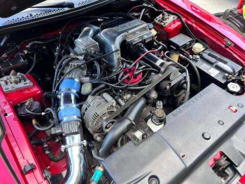 1994 Ford Mustang GT