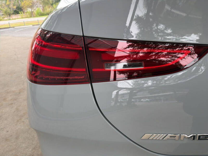 2026 Mercedes-Benz GLE AMG GLE 53