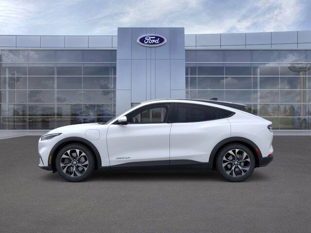 2024 Ford Mustang Mach-E Select