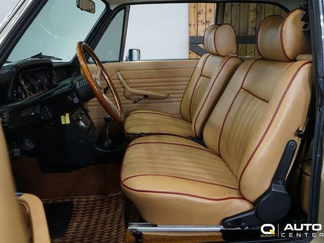 1974 BMW 2002