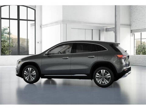 2026 Mercedes-Benz GLA GLA 250