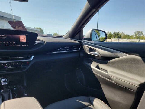 2024 Buick Envista Avenir