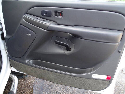 2005 GMC Sierra 2500HD