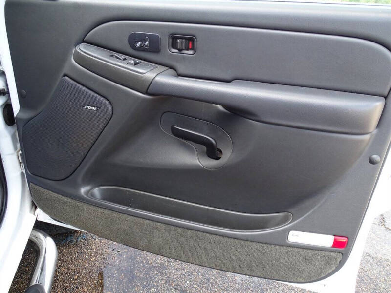 2005 GMC Sierra 2500HD