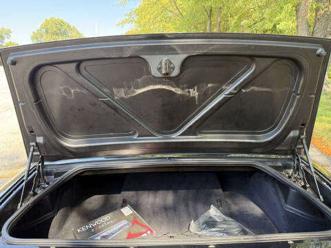 2002 Chevrolet Corvette