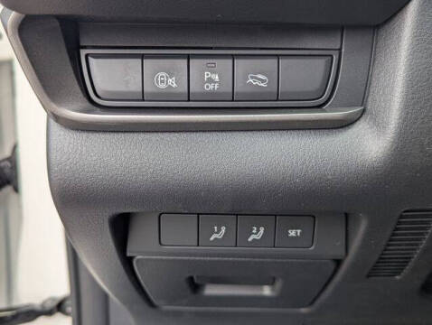 2026 Mazda CX-30 2.5 S Preferred