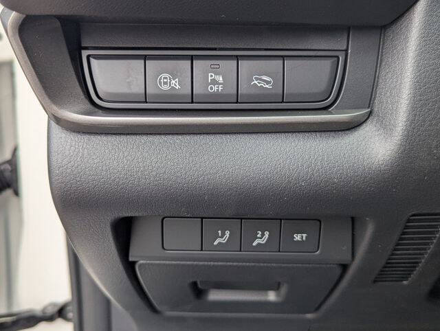 2026 Mazda CX-30 2.5 S Preferred