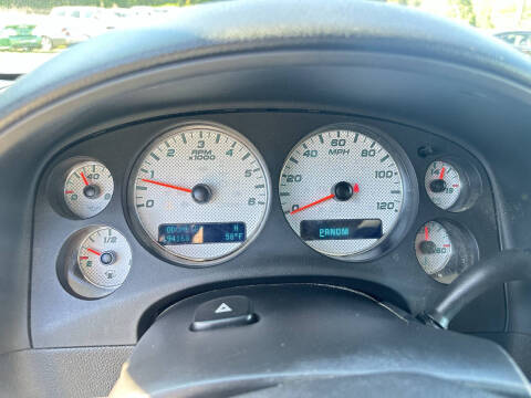 2013 Chevrolet Tahoe LTZ