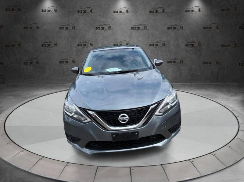 2016 Nissan Sentra