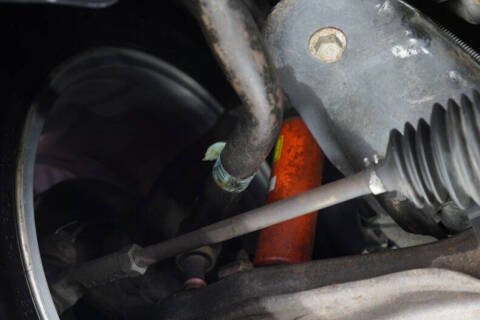 1996 Pontiac Firebird