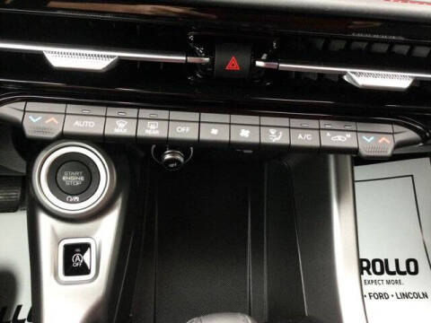 2024 Dodge Hornet GT