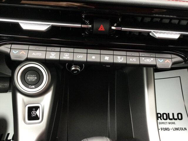 2024 Dodge Hornet GT