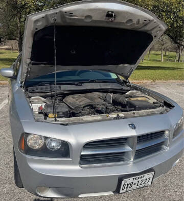 2010 Dodge Charger SXT