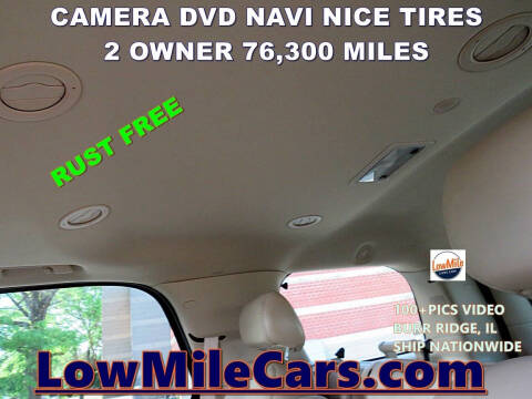 2007 GMC Yukon Denali
