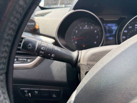 2012 Hyundai Veloster